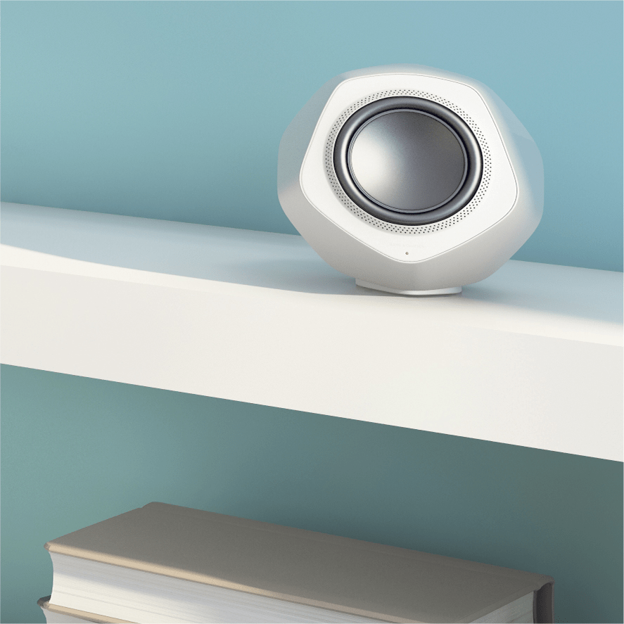 Wireless Speakers